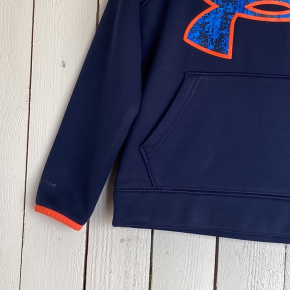 Under Armour Hoodie - Picture 3 of 8